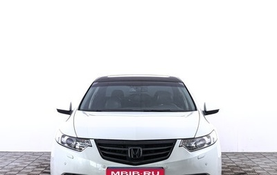 Honda Accord VIII рестайлинг, 2012 год, 1 749 000 рублей, 1 фотография