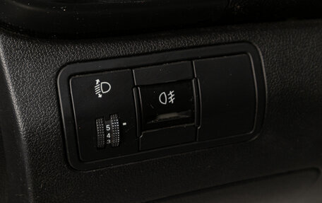 Hyundai Solaris II рестайлинг, 2012 год, 849 000 рублей, 15 фотография