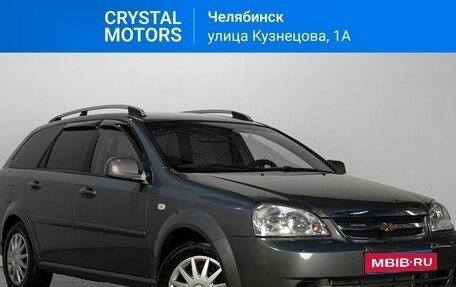 Chevrolet Lacetti, 2011 год, 739 000 рублей, 1 фотография