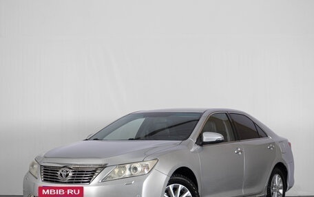 Toyota Camry, 2012 год, 1 799 000 рублей, 3 фотография