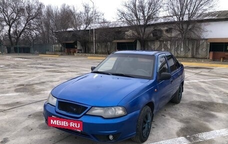 Daewoo Nexia I рестайлинг, 2010 год, 280 000 рублей, 2 фотография