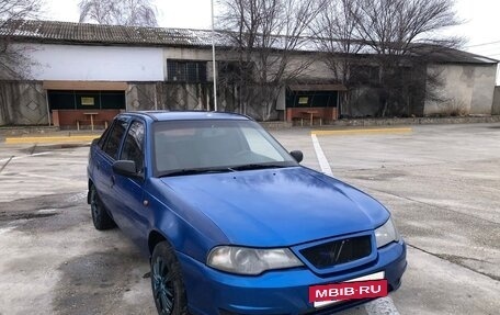 Daewoo Nexia I рестайлинг, 2010 год, 280 000 рублей, 4 фотография