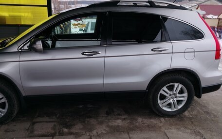 Honda CR-V III рестайлинг, 2012 год, 1 750 000 рублей, 12 фотография