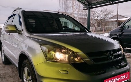 Honda CR-V III рестайлинг, 2012 год, 1 750 000 рублей, 3 фотография