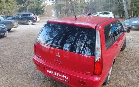 Mitsubishi Lancer IX, 2005 год, 320 000 рублей, 6 фотография