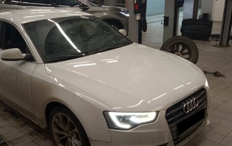 Audi A5, 2014 год, 1 600 000 рублей, 2 фотография