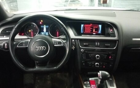 Audi A5, 2014 год, 1 600 000 рублей, 5 фотография