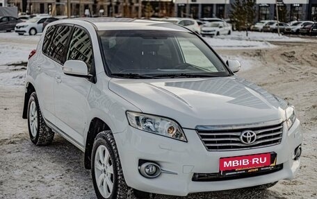 Toyota RAV4, 2012 год, 1 450 000 рублей, 2 фотография