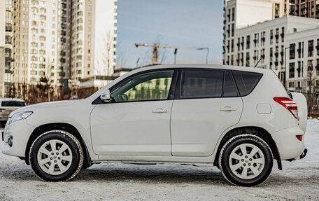 Toyota RAV4, 2012 год, 1 450 000 рублей, 6 фотография