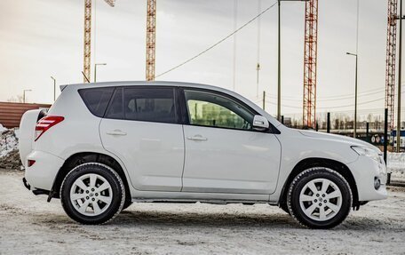 Toyota RAV4, 2012 год, 1 450 000 рублей, 12 фотография