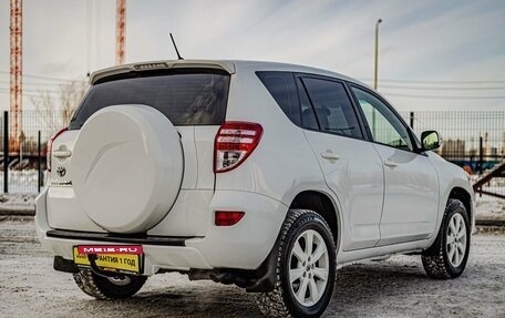 Toyota RAV4, 2012 год, 1 450 000 рублей, 10 фотография