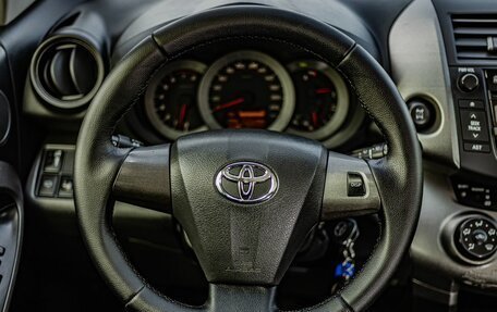 Toyota RAV4, 2012 год, 1 450 000 рублей, 15 фотография