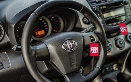 Toyota RAV4, 2012 год, 1 450 000 рублей, 14 фотография