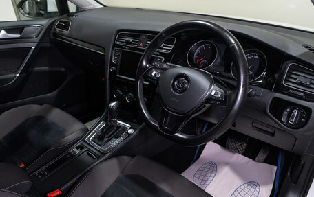 Volkswagen Golf VII, 2014 год, 1 469 000 рублей, 7 фотография