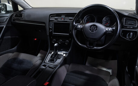 Volkswagen Golf VII, 2014 год, 1 469 000 рублей, 8 фотография