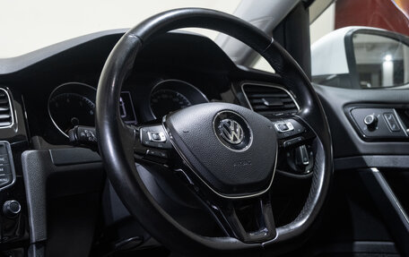 Volkswagen Golf VII, 2014 год, 1 469 000 рублей, 9 фотография