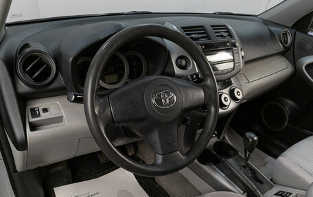 Toyota RAV4, 2006 год, 1 149 000 рублей, 7 фотография