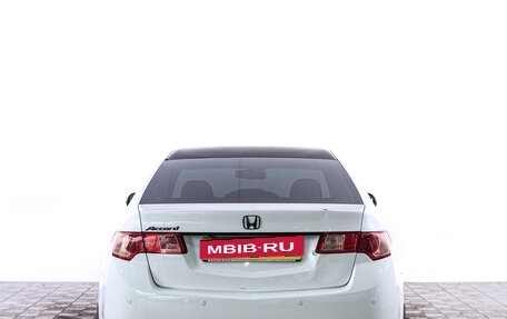 Honda Accord VIII рестайлинг, 2012 год, 1 749 000 рублей, 4 фотография