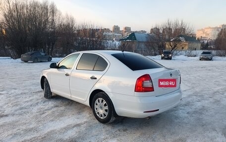 Skoda Octavia, 2013 год, 935 000 рублей, 4 фотография