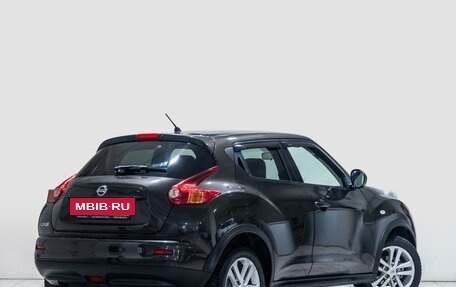 Nissan Juke II, 2012 год, 1 229 000 рублей, 5 фотография