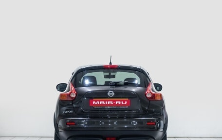 Nissan Juke II, 2012 год, 1 229 000 рублей, 3 фотография