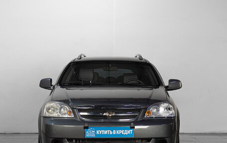 Chevrolet Lacetti, 2011 год, 739 000 рублей, 2 фотография