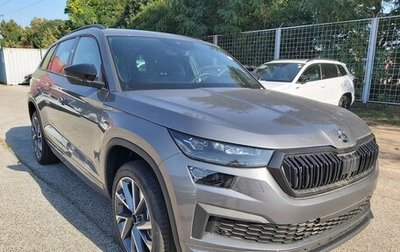 Skoda Kodiaq, 2024 год, 6 355 000 рублей, 1 фотография