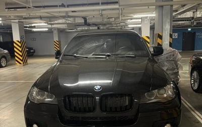 BMW X6, 2008 год, 2 000 000 рублей, 1 фотография