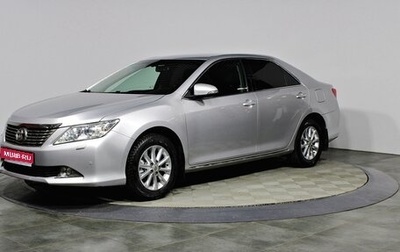 Toyota Camry, 2014 год, 1 957 000 рублей, 1 фотография