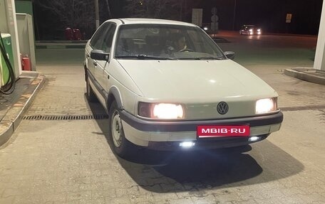 Volkswagen Passat B3, 1990 год, 120 000 рублей, 1 фотография