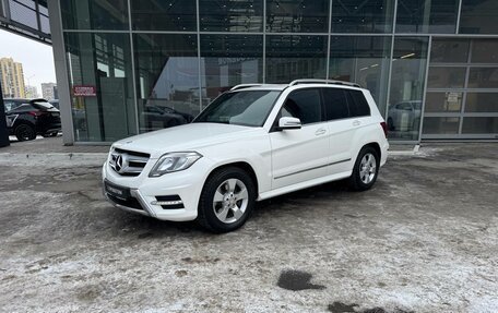 Mercedes-Benz GLK-Класс, 2012 год, 2 050 000 рублей, 1 фотография