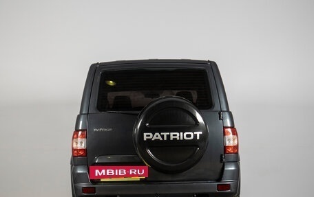 ЛуАЗ Patriot, 2020 год, 1 249 000 рублей, 4 фотография