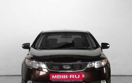 KIA Cerato III, 2010 год, 879 000 рублей, 2 фотография