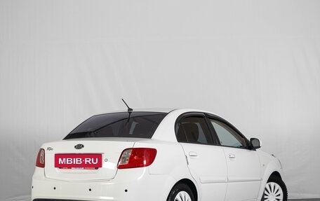 KIA Rio II, 2011 год, 749 000 рублей, 4 фотография