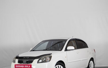 KIA Rio II, 2011 год, 749 000 рублей, 3 фотография