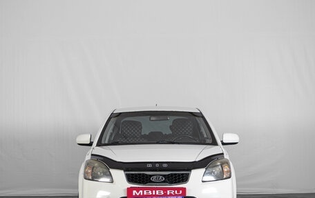 KIA Rio II, 2011 год, 749 000 рублей, 2 фотография