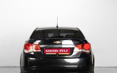 Chevrolet Cruze II, 2011 год, 689 000 рублей, 5 фотография