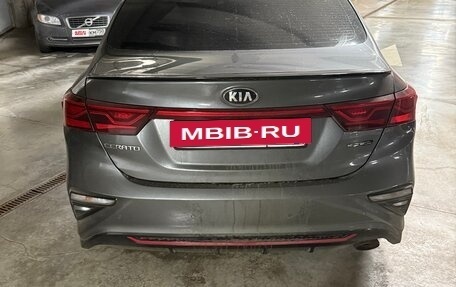 KIA Cerato IV, 2020 год, 2 100 000 рублей, 5 фотография