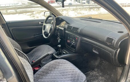 Volkswagen Passat B5+ рестайлинг, 1999 год, 330 000 рублей, 5 фотография