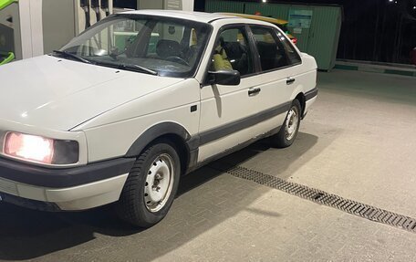 Volkswagen Passat B3, 1990 год, 120 000 рублей, 3 фотография