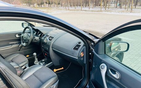 Renault Megane II, 2008 год, 715 000 рублей, 10 фотография