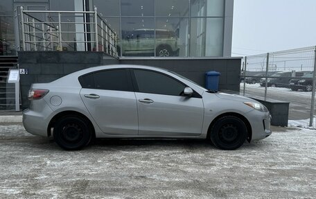 Mazda 3, 2012 год, 1 045 000 рублей, 4 фотография