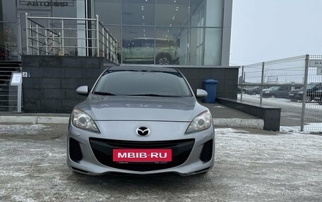 Mazda 3, 2012 год, 1 045 000 рублей, 2 фотография