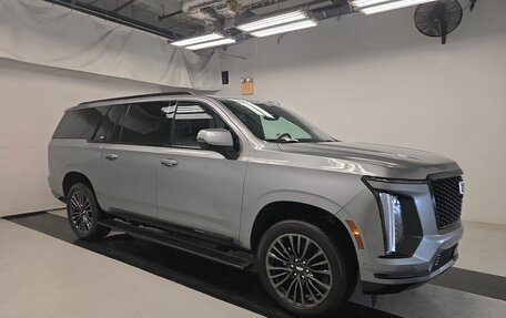 Cadillac Escalade V, 2025 год, 21 900 000 рублей, 13 фотография