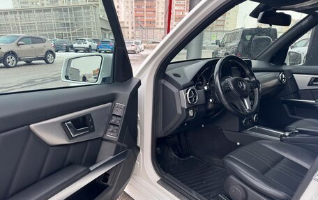 Mercedes-Benz GLK-Класс, 2012 год, 2 050 000 рублей, 9 фотография