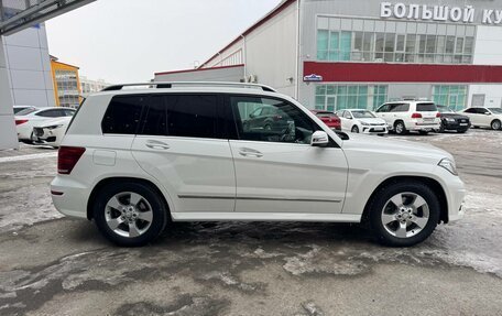 Mercedes-Benz GLK-Класс, 2012 год, 2 050 000 рублей, 4 фотография