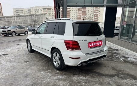 Mercedes-Benz GLK-Класс, 2012 год, 2 050 000 рублей, 7 фотография