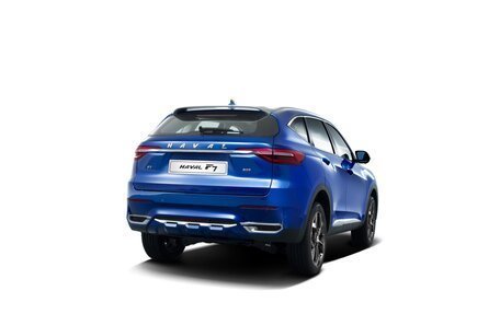 Haval F7 I, 2020 год, 1 450 000 рублей, 2 фотография