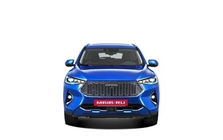 Haval F7 I, 2020 год, 1 450 000 рублей, 4 фотография