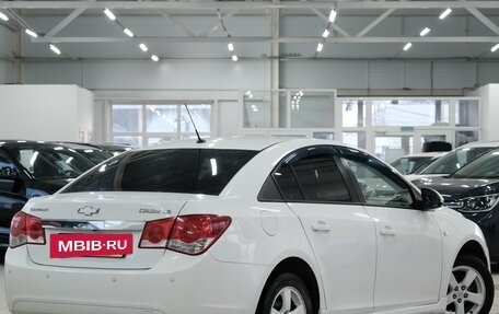 Chevrolet Cruze II, 2012 год, 879 000 рублей, 6 фотография